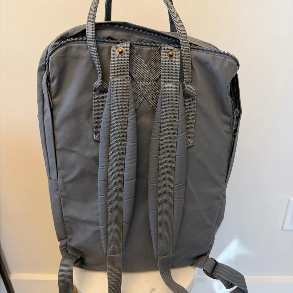 Fjallraven KÅNKEN LAPTOP 17" - Picture 5 of 10